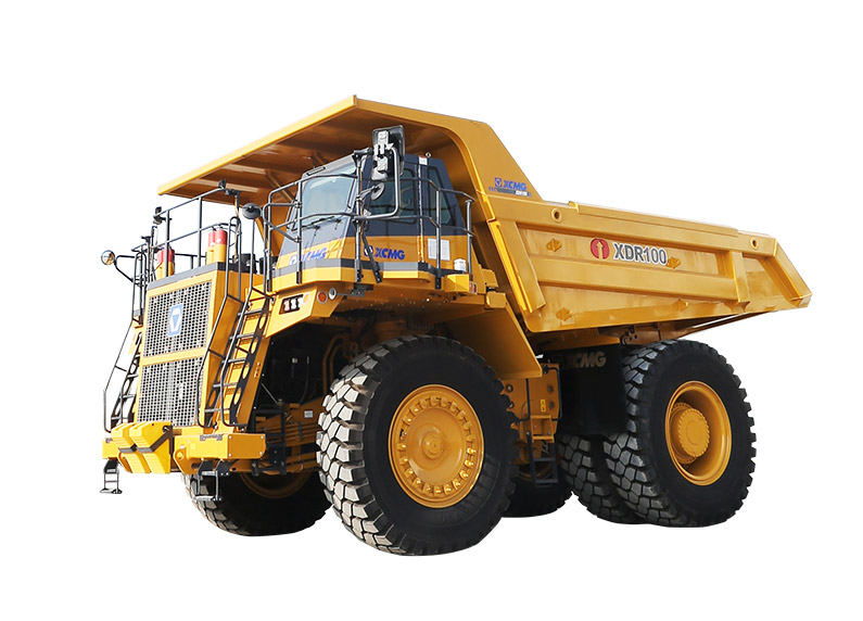 XDR100
