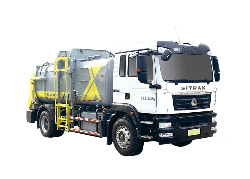 XGH5180TCA (Electric)