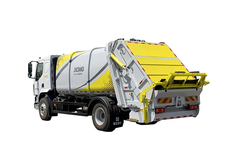 XGH5180ZYS (Natural gas）