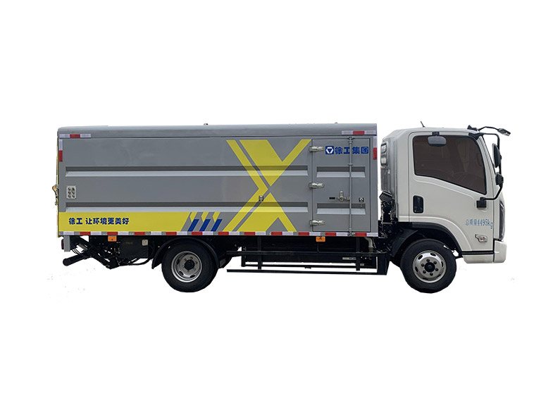 XGH5040XTY (Electric)