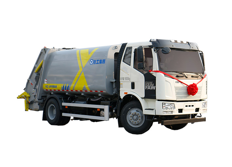 XGH5180ZYS (Diesel）