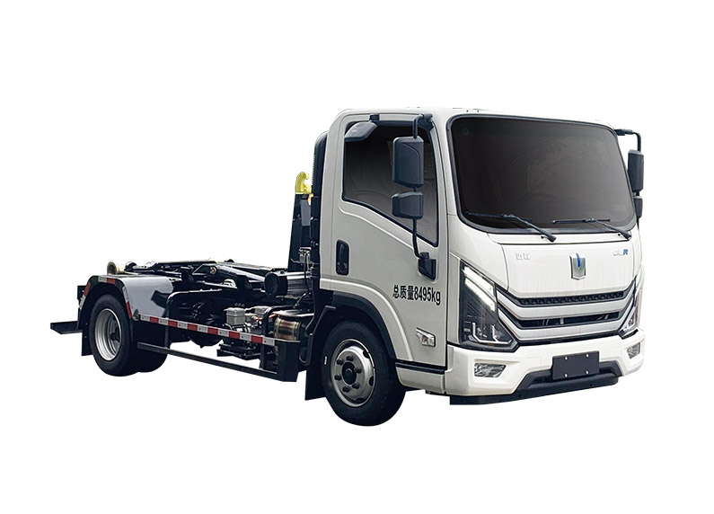 XGH5080ZXX (Natural gas)