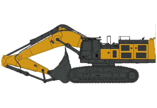 Mining Machinery