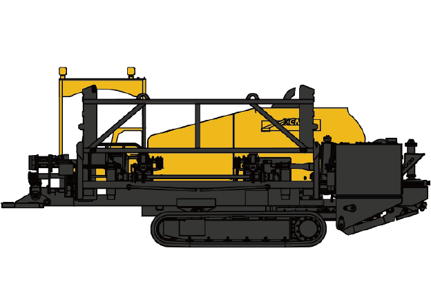 Trenchless Machinery