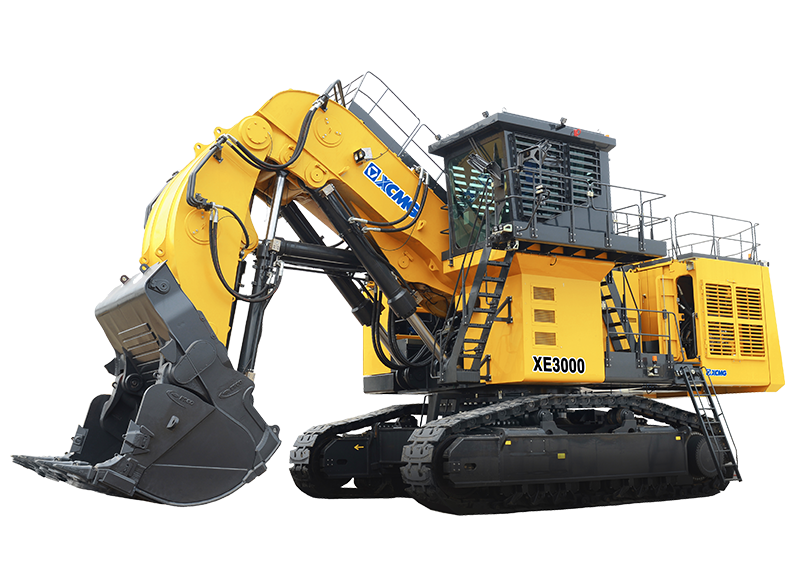 XE3000 (Loading Shovel)