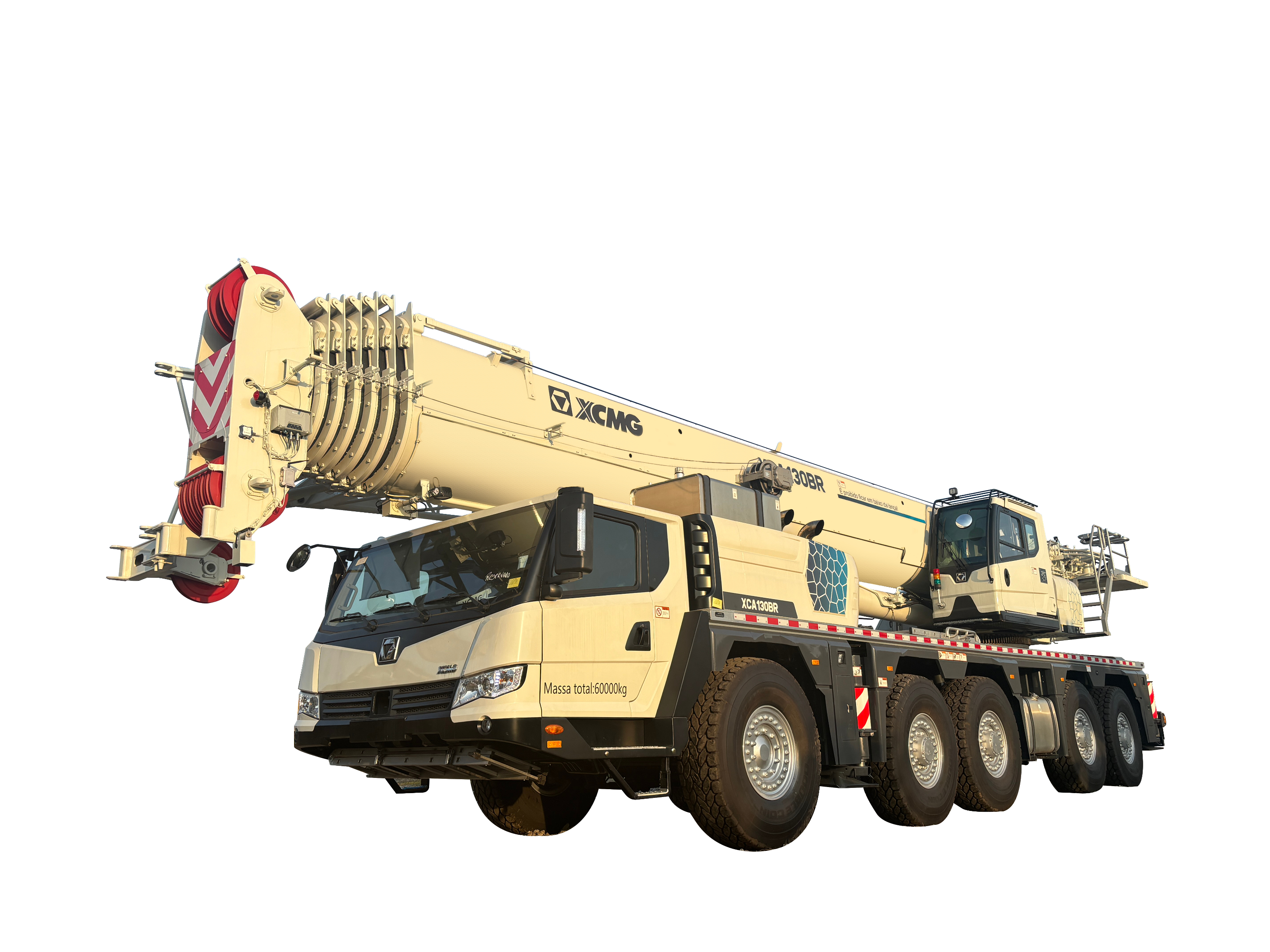XCA130BR