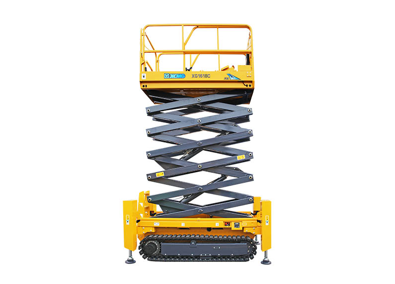 XG1618C