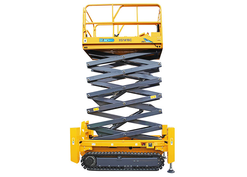 XG1416C