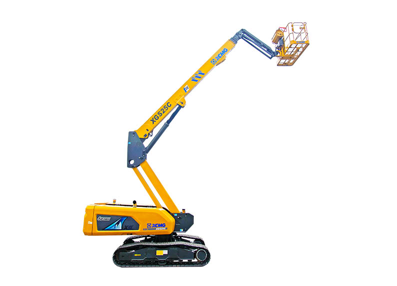 XGS25C