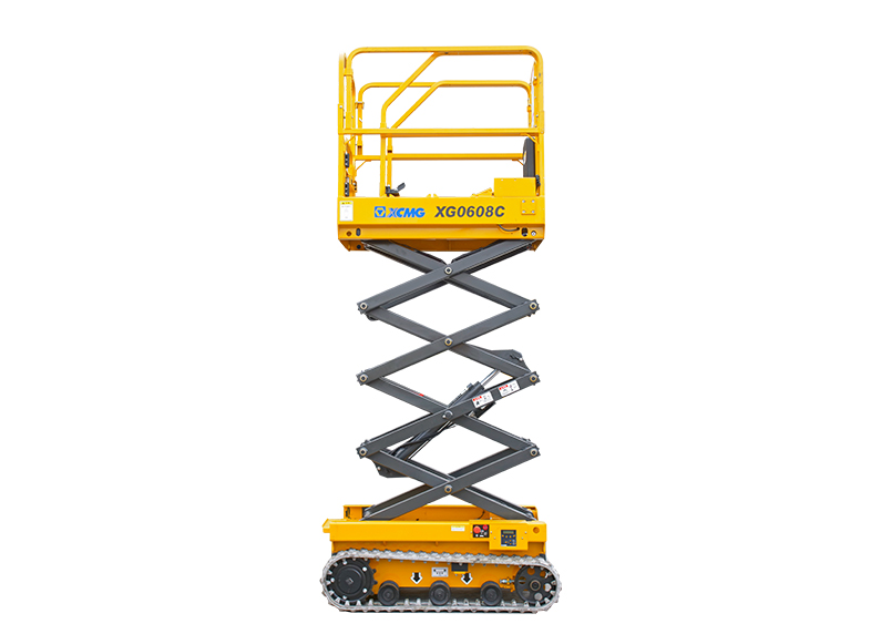 XG0608C
