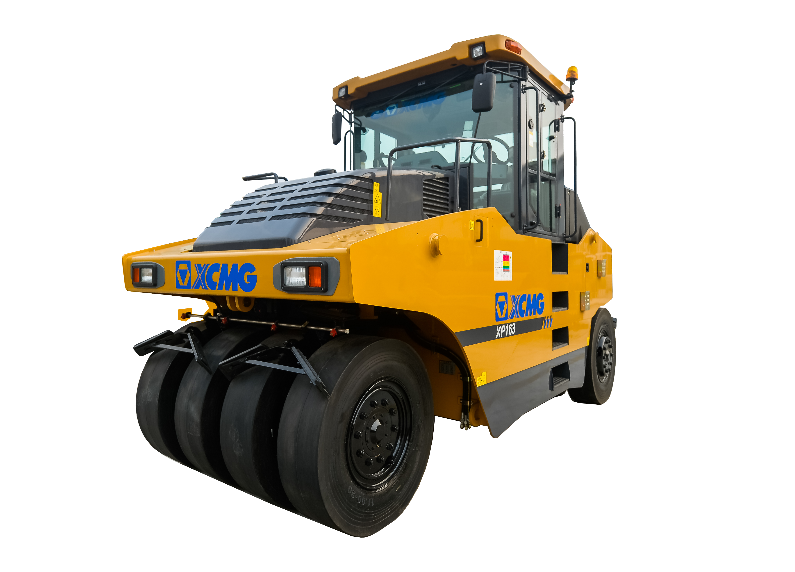 XP163