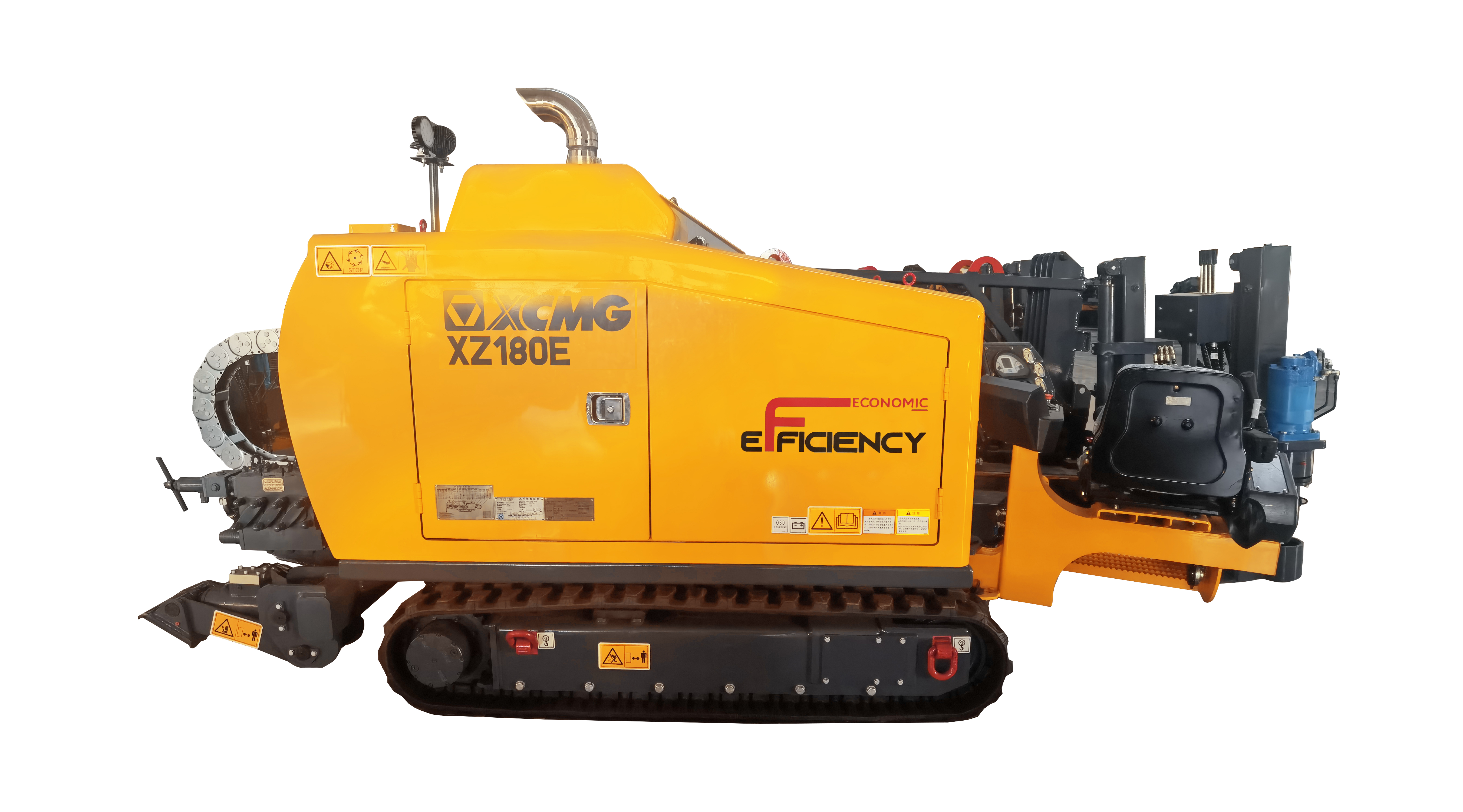 XZ180E