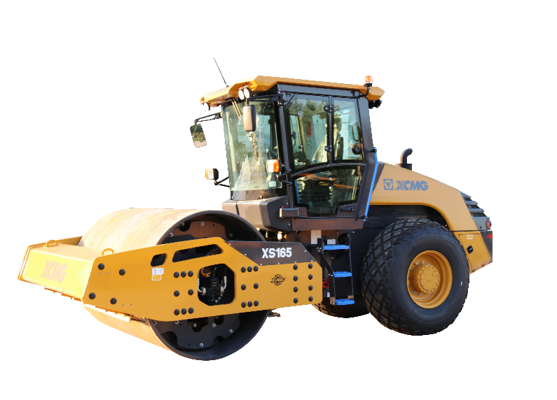 XS165(XS165PD)Stage III