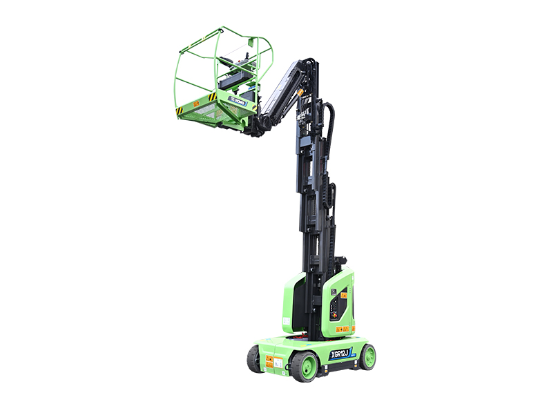 XGR12J