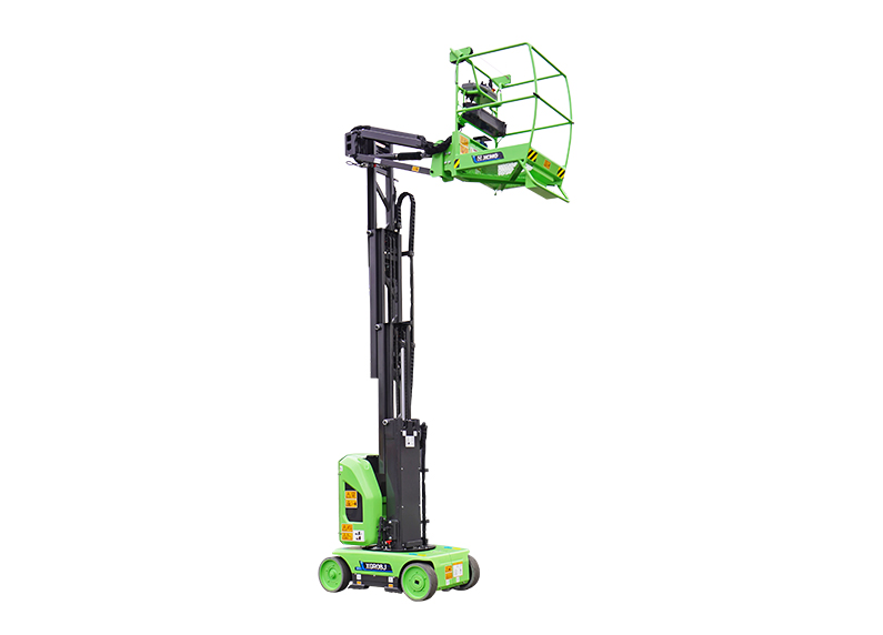 XGR08J