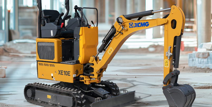 XE10E IN HOUSE CONSTRUCTIONG 