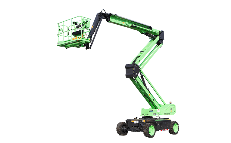 Hybird Boom Lift<br>XGA20H