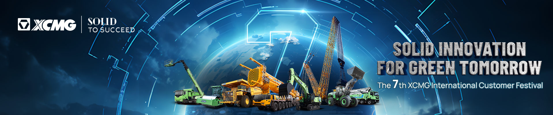 Xuzhou Construction Machinery Group Global