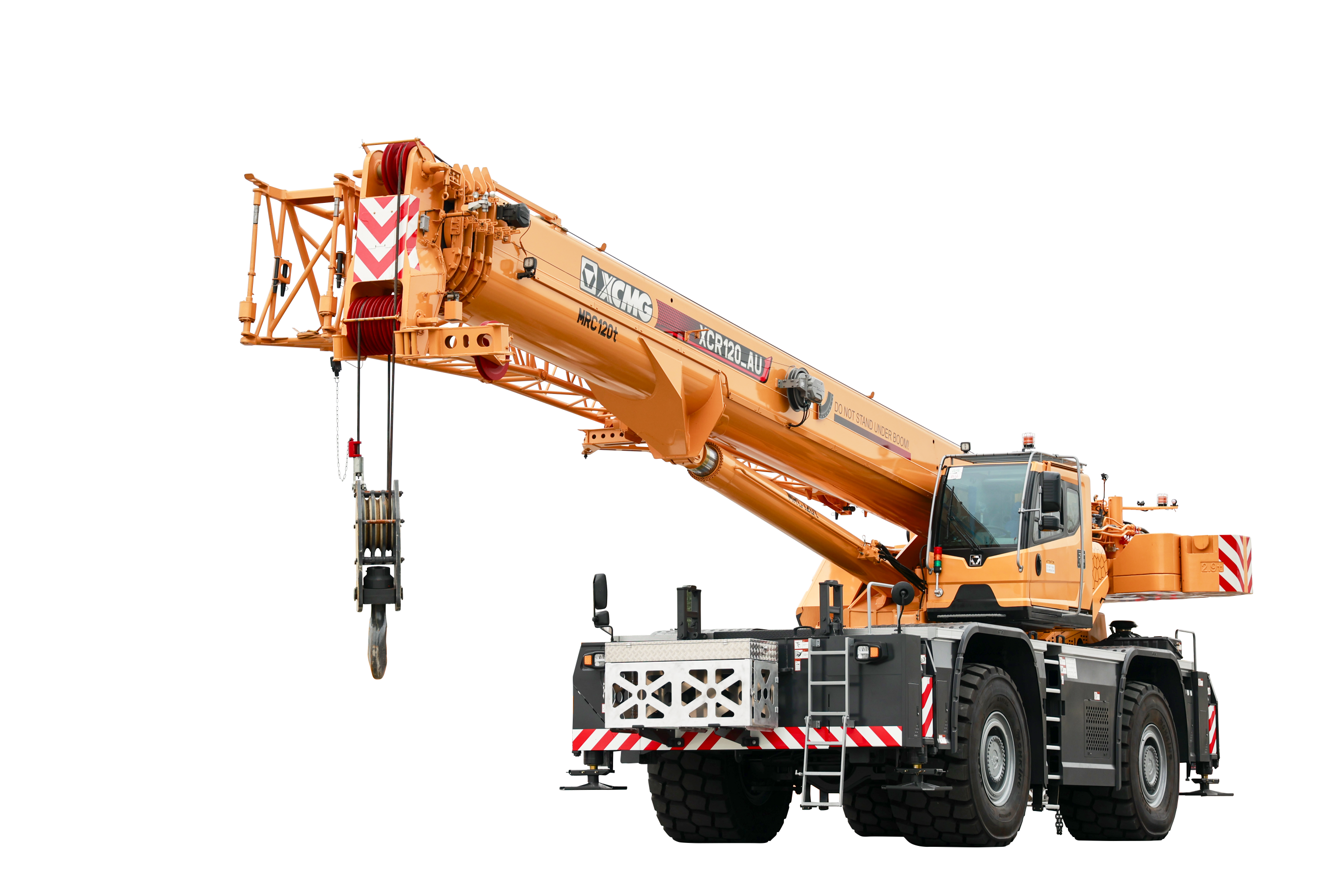 XCR120_AU