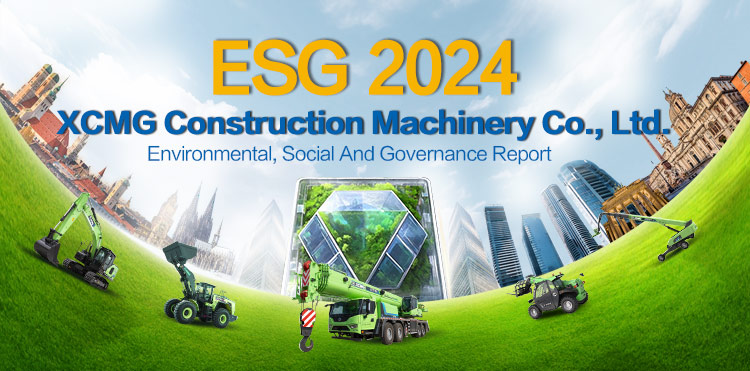 Xuzhou Construction Machinery Group Global