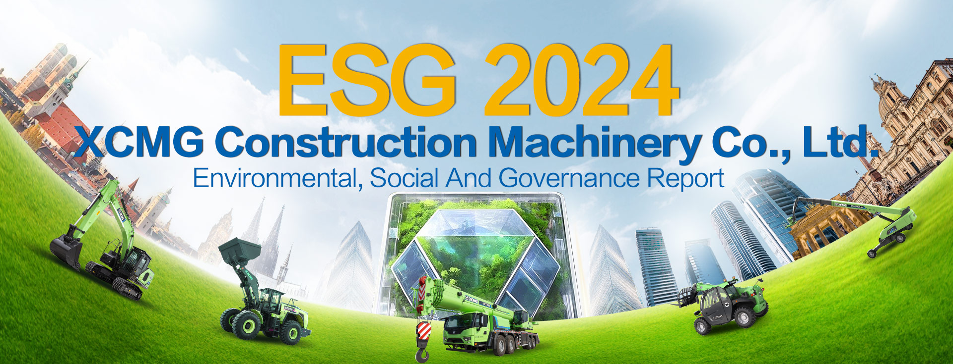 Xuzhou Construction Machinery Group Global