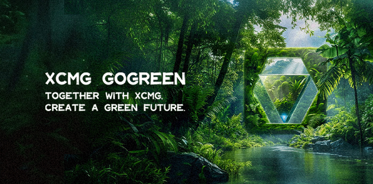 Xuzhou Construction Machinery Group Global