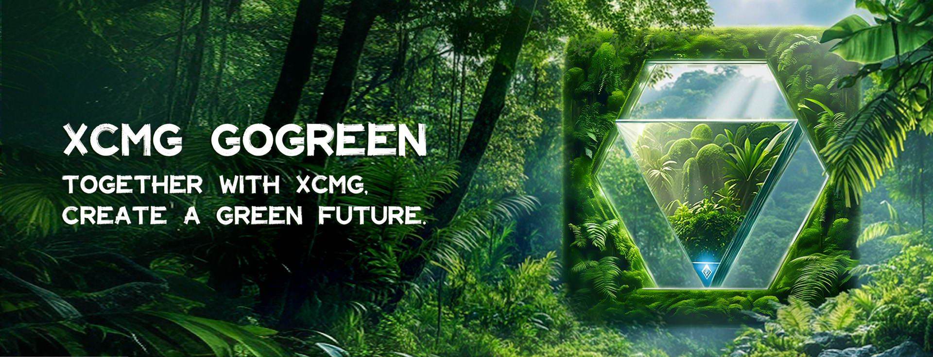 Xuzhou Construction Machinery Group Global