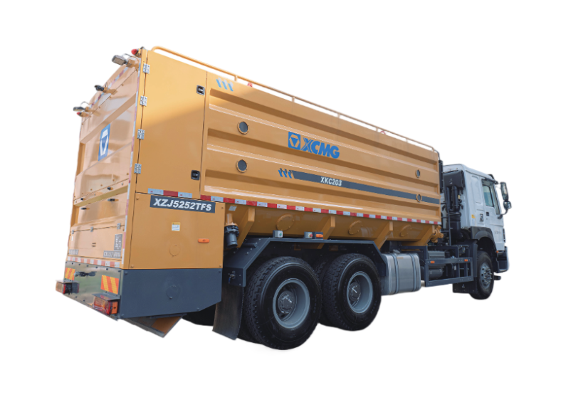 XKC203
