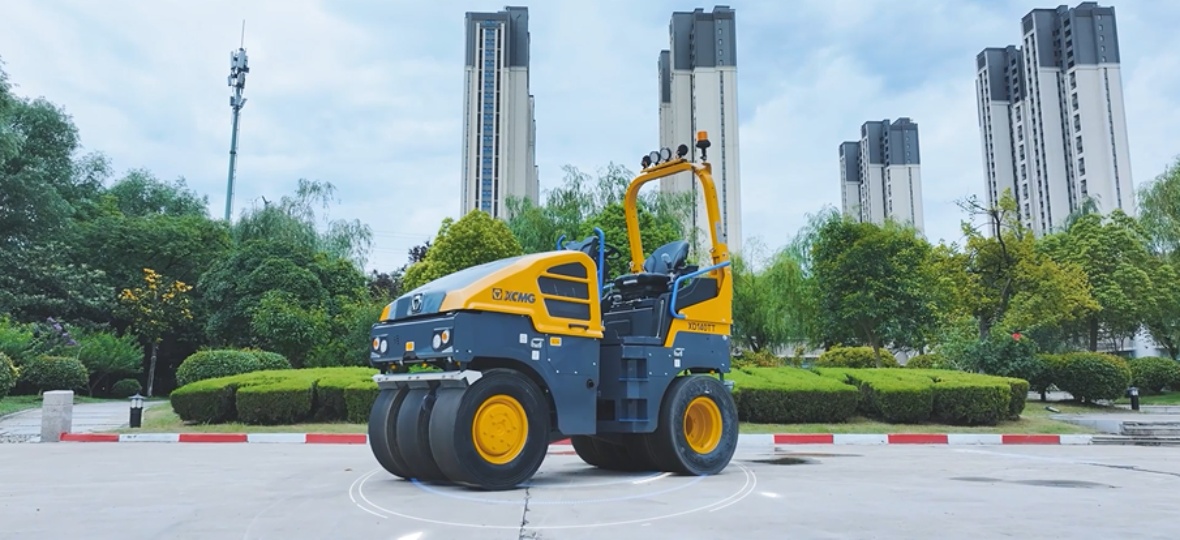 XD140TT单品介绍视频