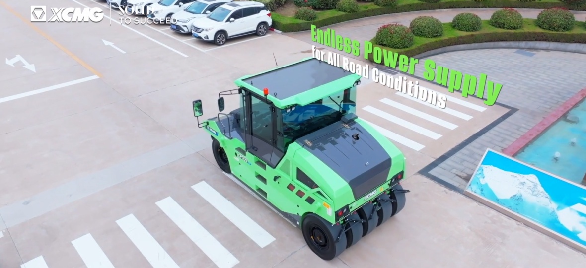 XP305HEV介绍