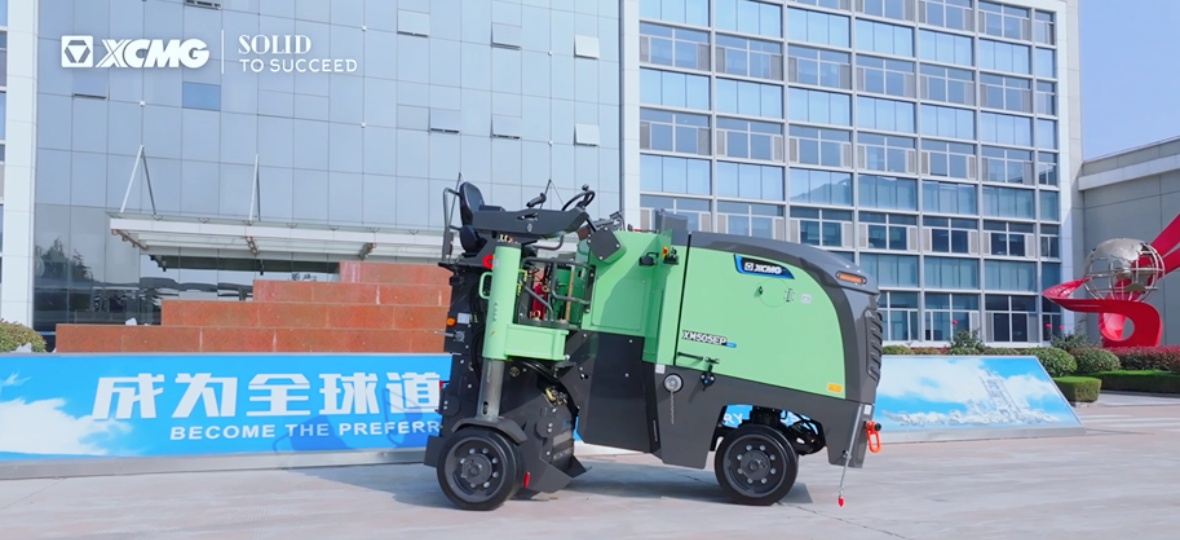 XM505EP介绍