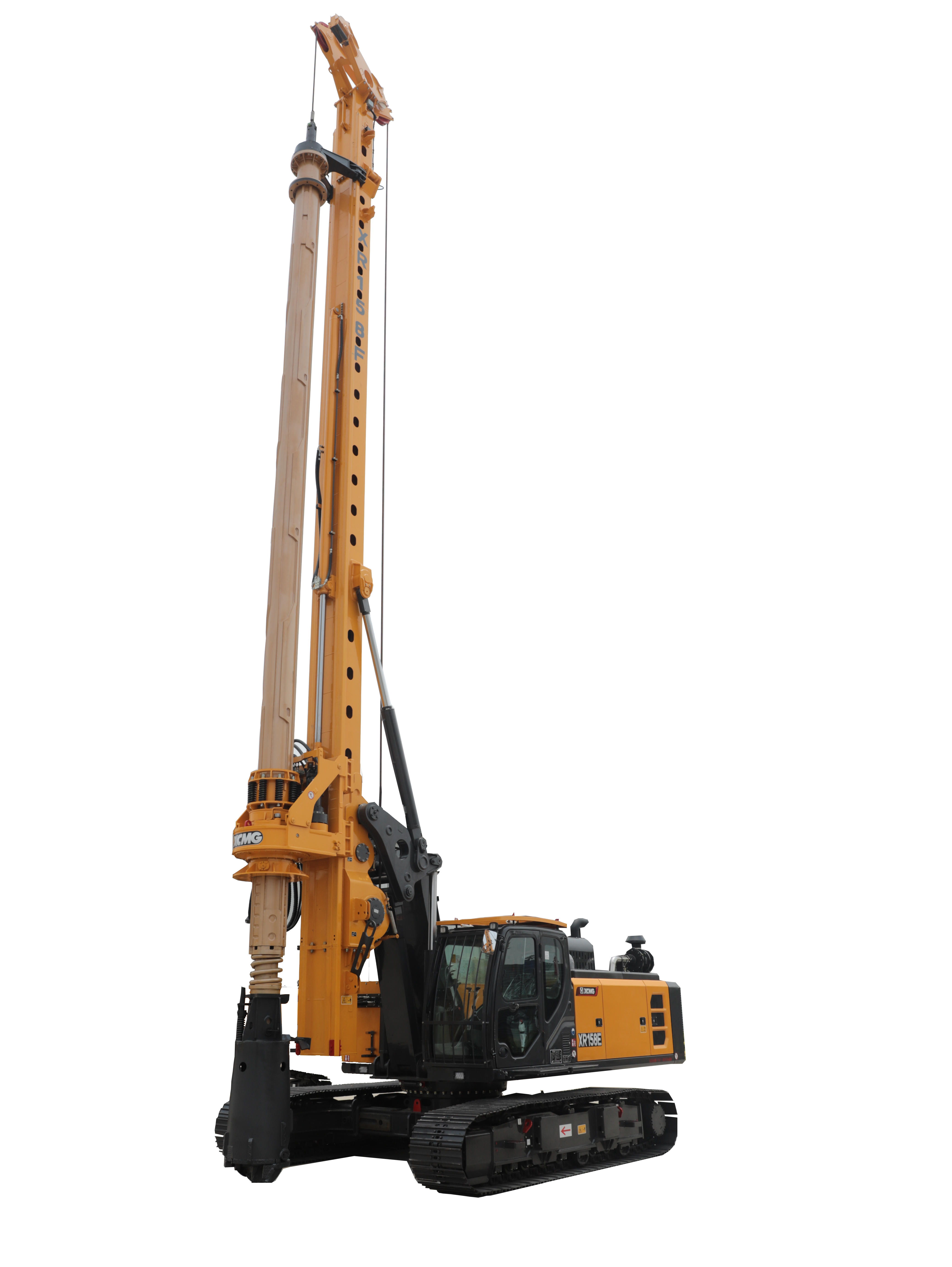 XR158E