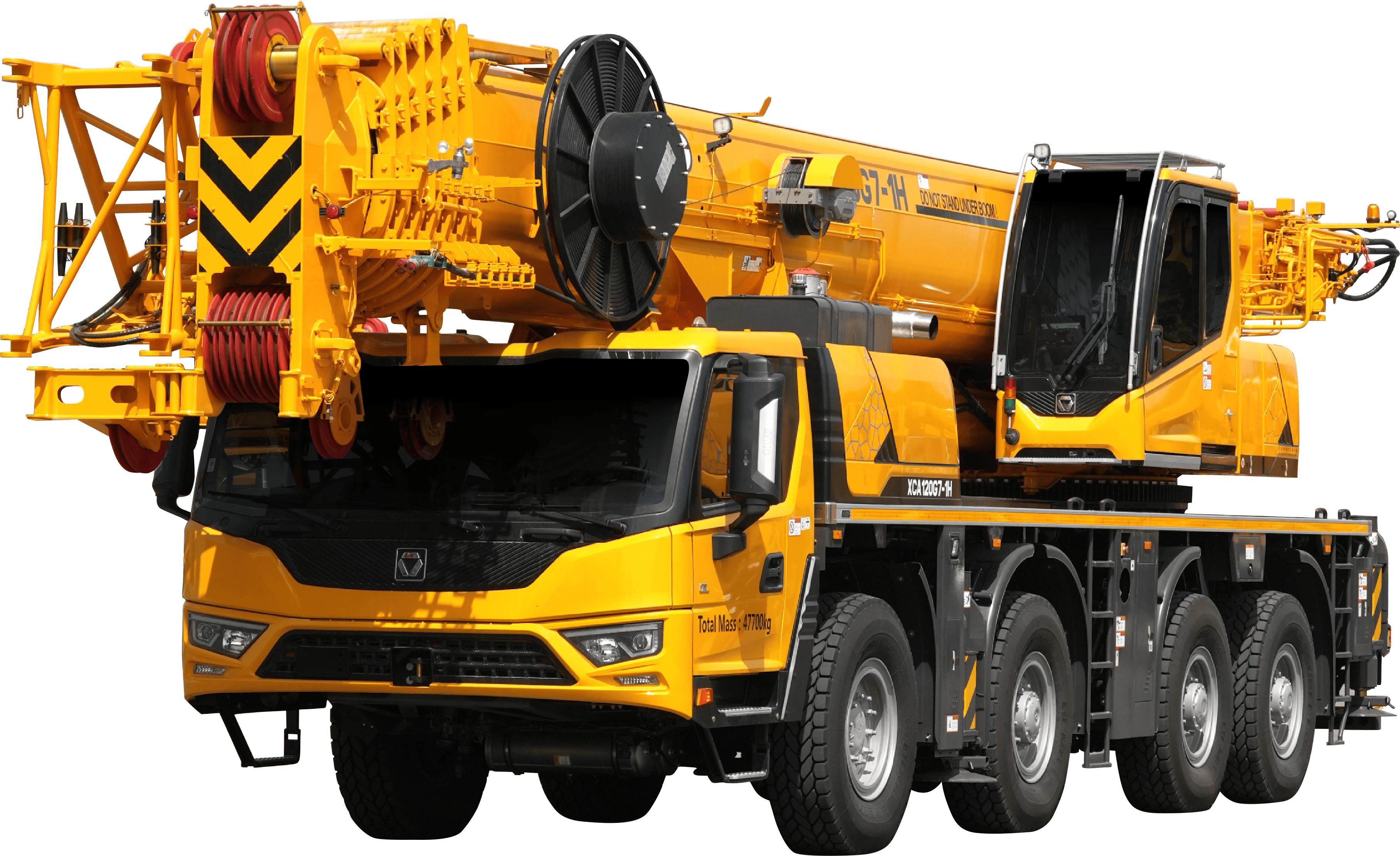 XCA120G7-1H