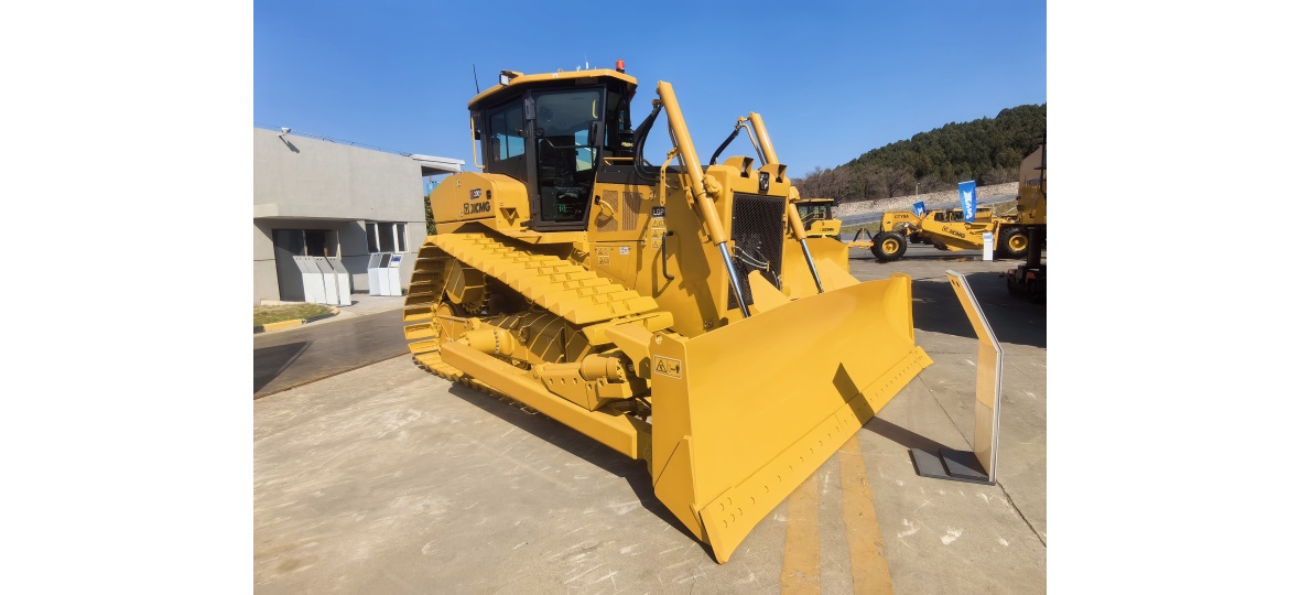 D200H-Dozer-Xuzhou Construction Machinery Group Global