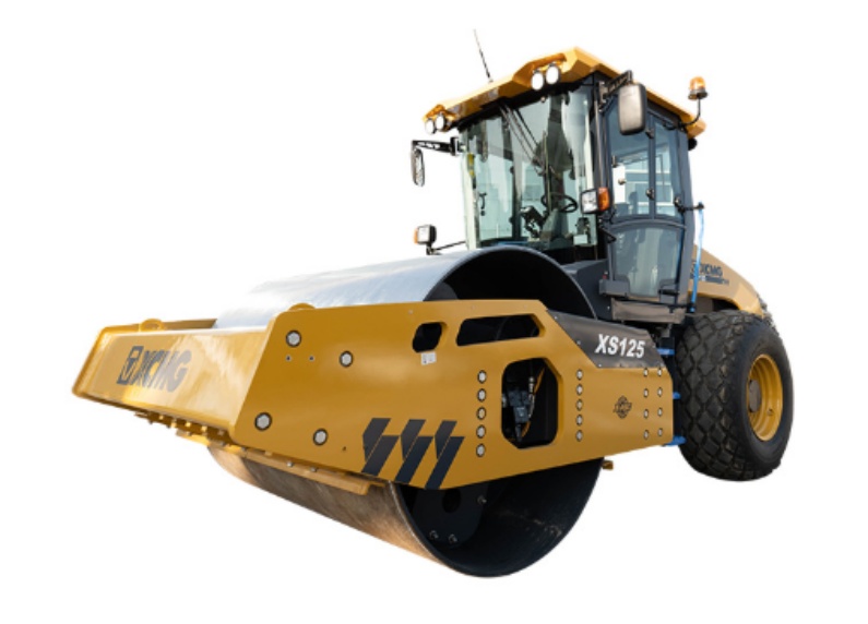 XS125(XS125PD)Stage II