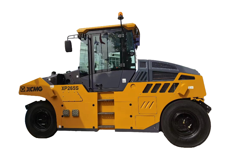 XP265S(China Stage III)