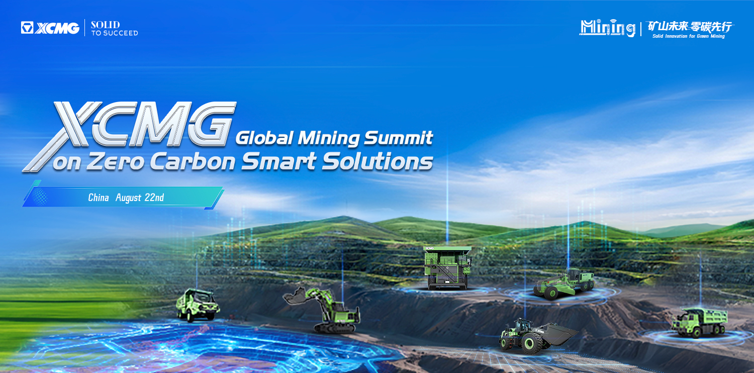 Xuzhou Construction Machinery Group Global