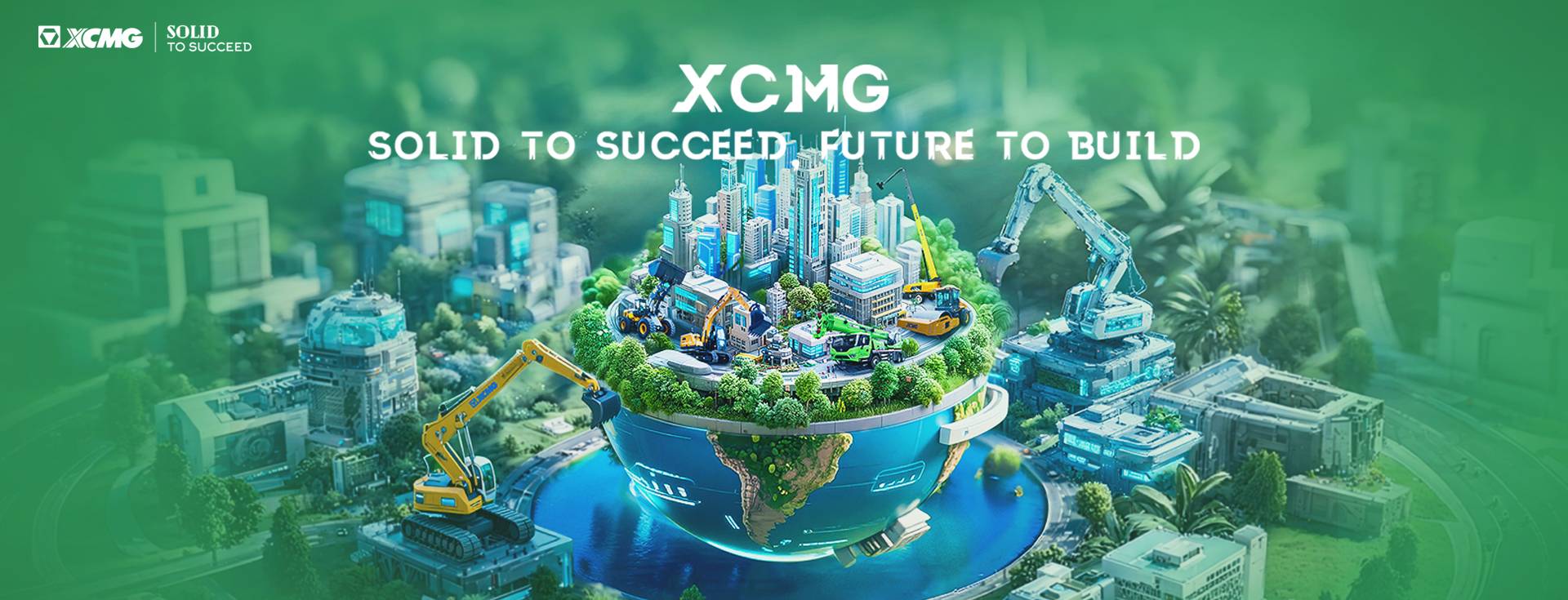 Xuzhou Construction Machinery Group Global