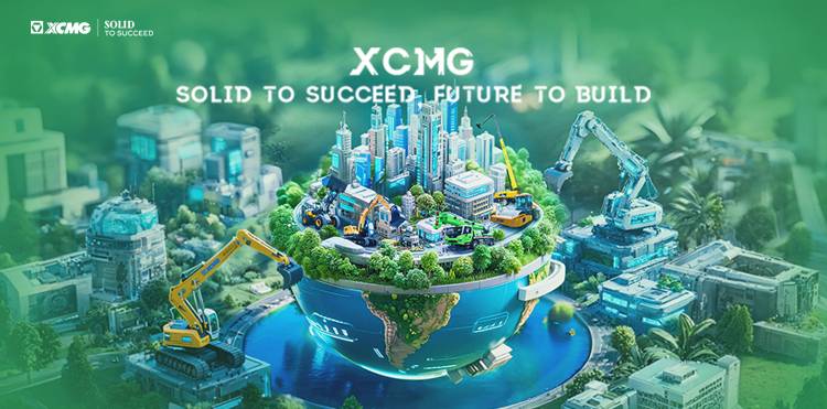 Xuzhou Construction Machinery Group Global