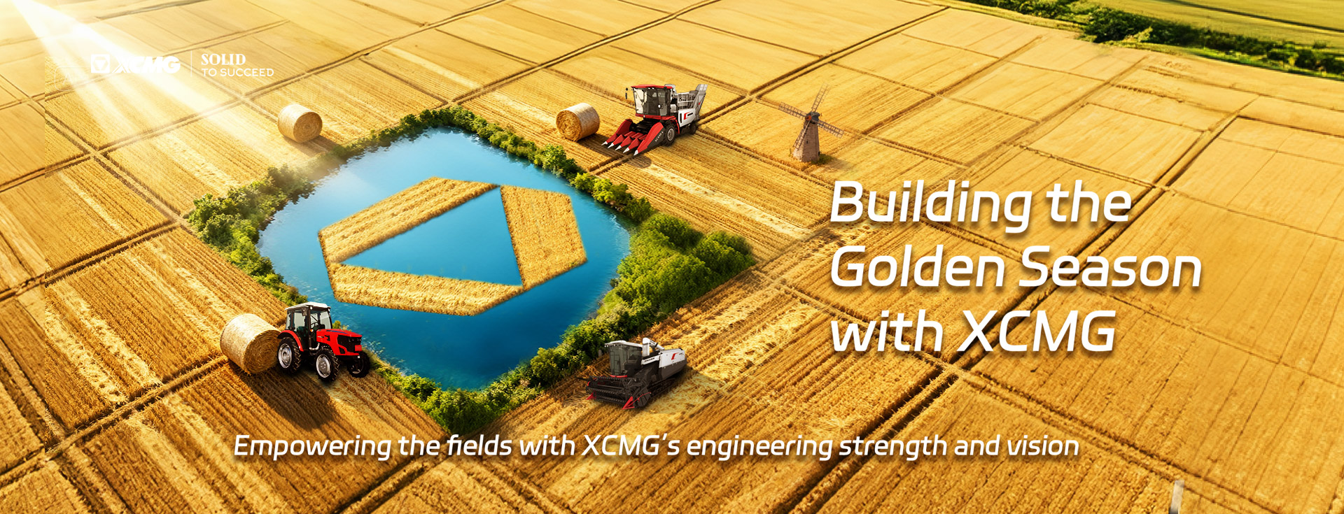 Xuzhou Construction Machinery Group Global
