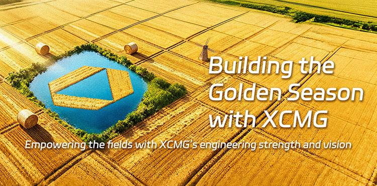 Xuzhou Construction Machinery Group Global