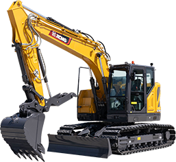 Xuzhou Construction Machinery Group Global
