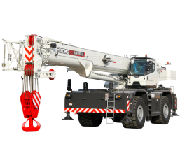 Xuzhou Construction Machinery Group Global