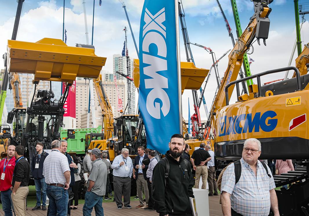 Xuzhou Construction Machinery Group Global