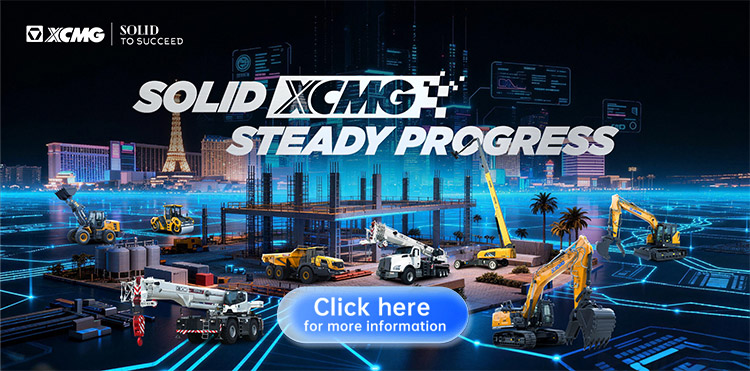 Xuzhou Construction Machinery Group Global