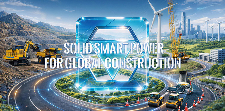 Xuzhou Construction Machinery Group Global