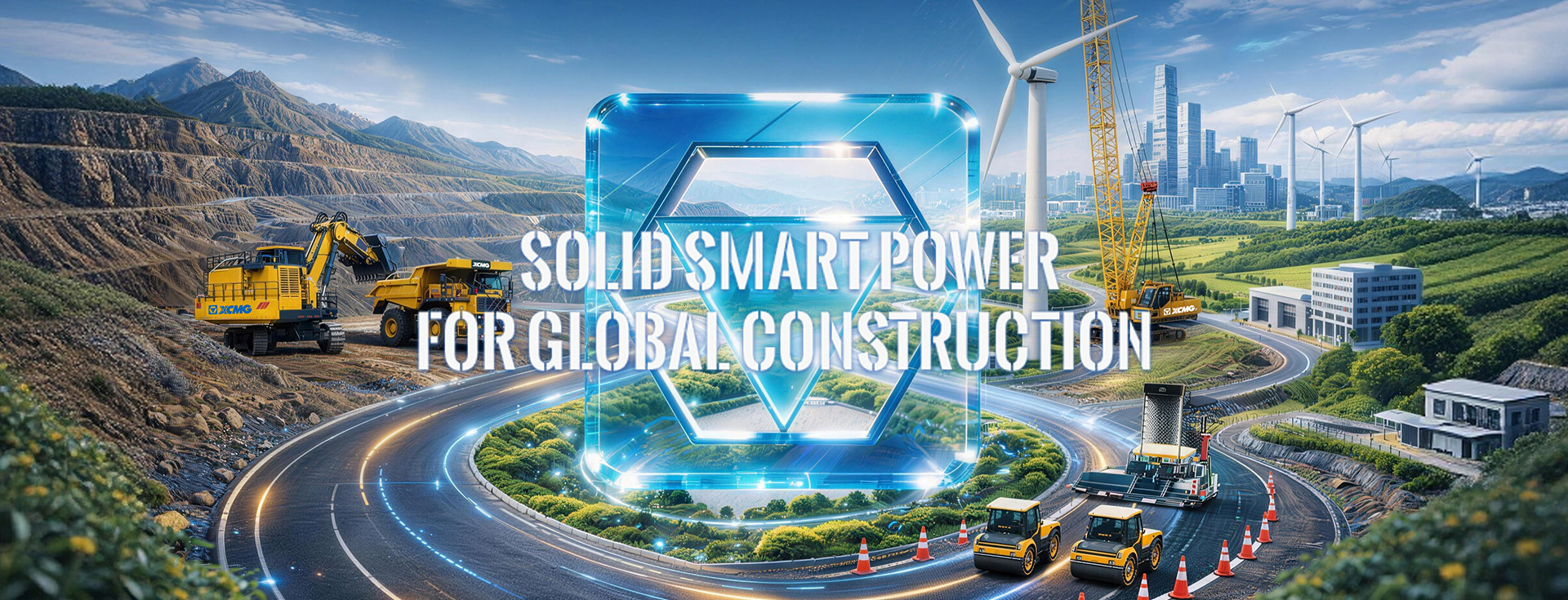 Xuzhou Construction Machinery Group Global