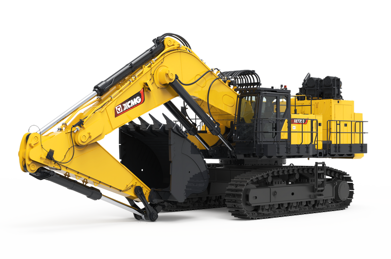 XE1350 (Loading Shovel)