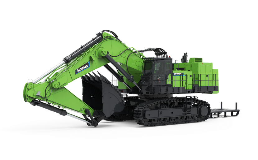 XE1350E (Loading Shovel)