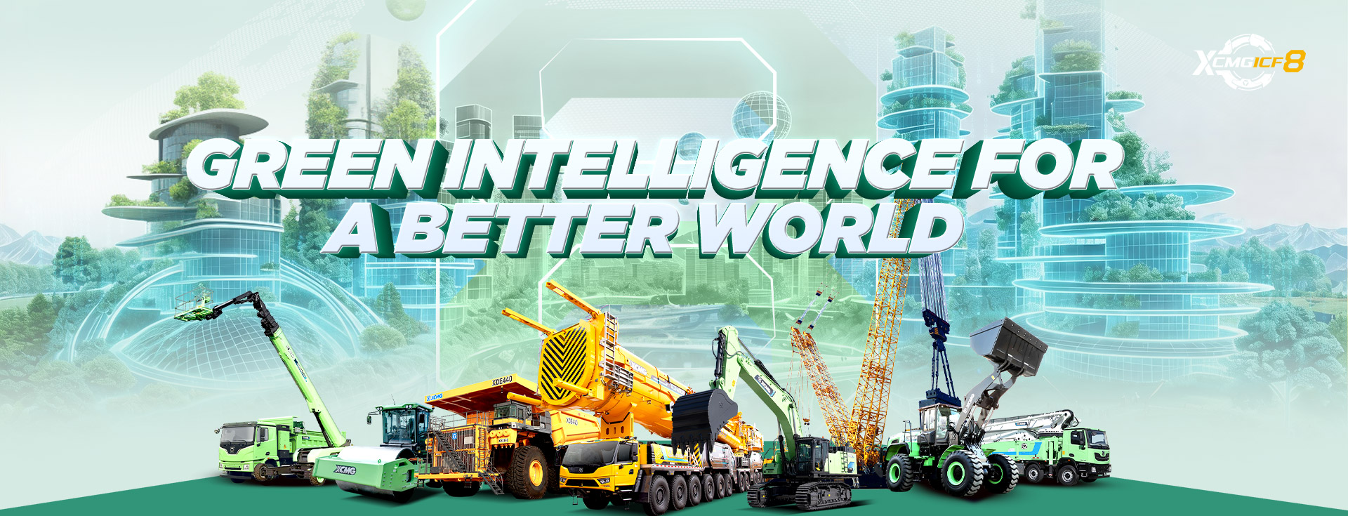 Xuzhou Construction Machinery Group Global